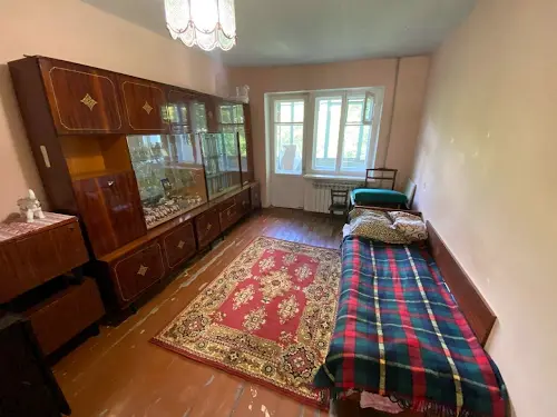 квартира за адресою Дніпро, Робоча вул., 81