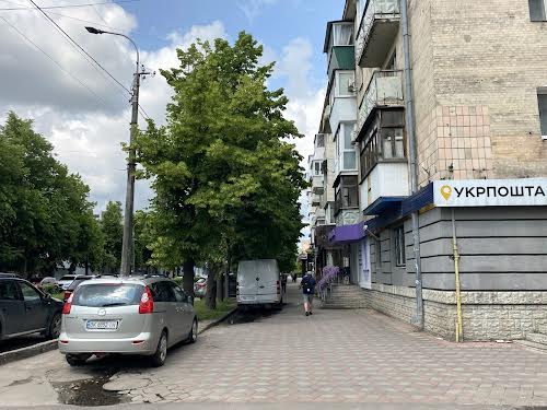 комерційна за адресою Проспект Миру, 4