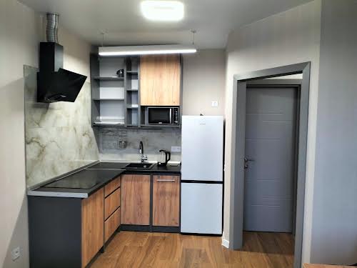 квартира за адресою Столичне шосе, 2