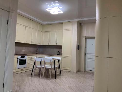 квартира за адресою Срибнокильская ул., 3а