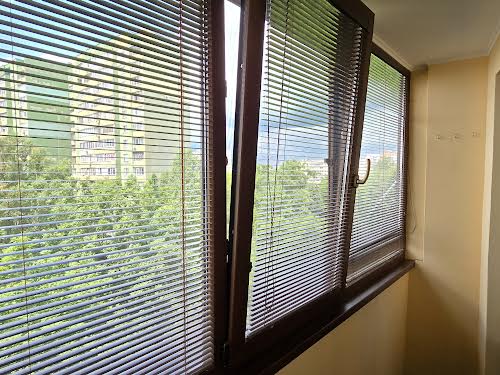 квартира за адресою Нескорених вул., 17