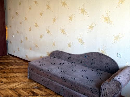 квартира по адресу Независимой Украины ул. (40 лет Советской Украины), 39-В