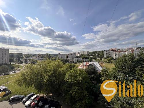 квартира по адресу Миколайчука ул., 16