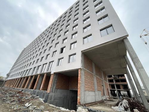 квартира по адресу Трускавецкая ул., 1