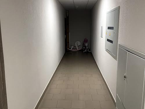 квартира за адресою Віталія Нестеренка вул. (Академіка Воробйова), 1б