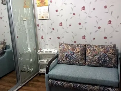 квартира по адресу Единства ул., 6а