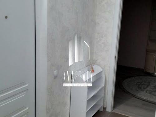 квартира за адресою Лісовий просп., 31