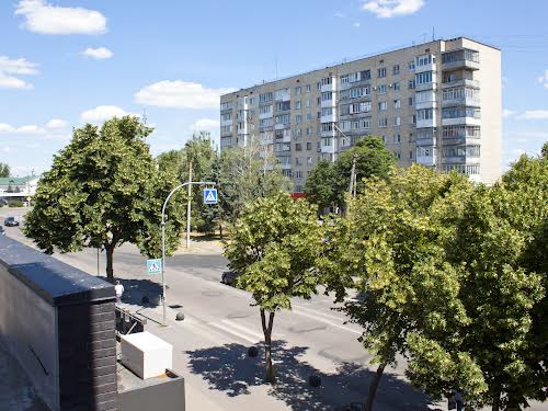 квартира по адресу Олеся Гончара ул., 11