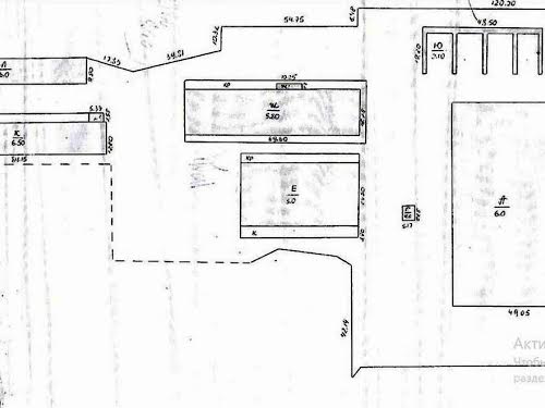 коммерческая по адресу Кропивницкий, Мурманская ул., 777