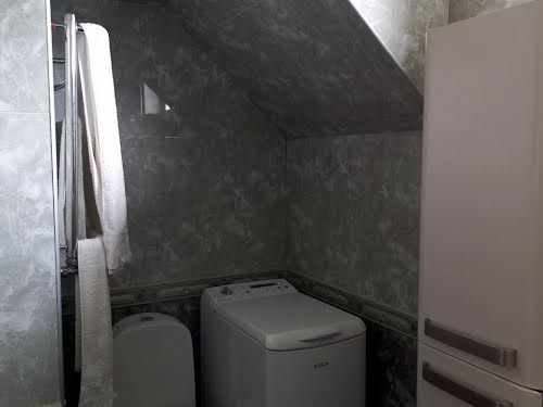 будинок за адресою Самар (Новомосковськ), провулок Набережний