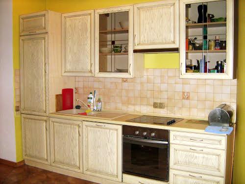 квартира по адресу Обсерваторная ул., 7