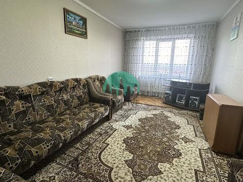квартира за адресою 24 Серпня вул., 3