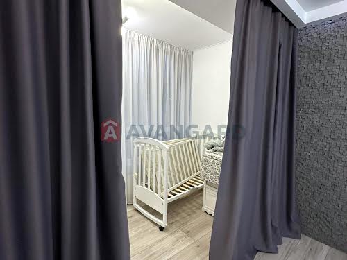 квартира за адресою Жулянська вул., 2Г