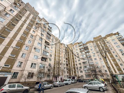 квартира за адресою Радунська вул., 44