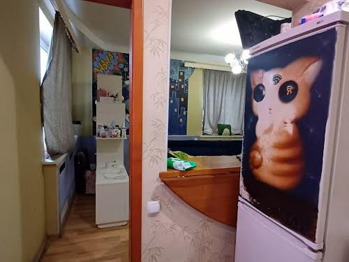 квартира по адресу Адыгейский пер., 21