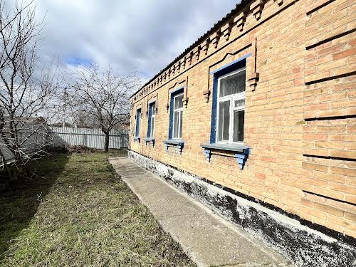 дом по адресу Десантников ул.