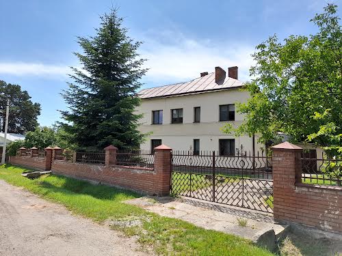 будинок за адресою Волошкова вул., 15
