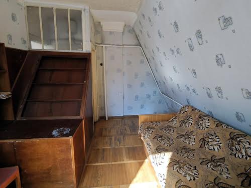 будинок за адресою Панорамна вул., 25