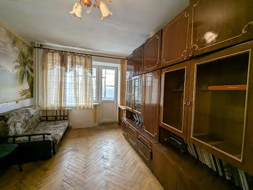 квартира за адресою Хмельницьке шосе, 87