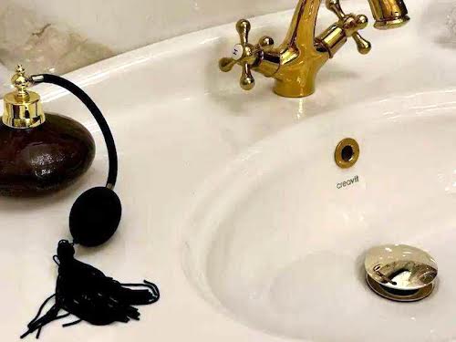 квартира по адресу Одесса, Генуэзская ул., 3А