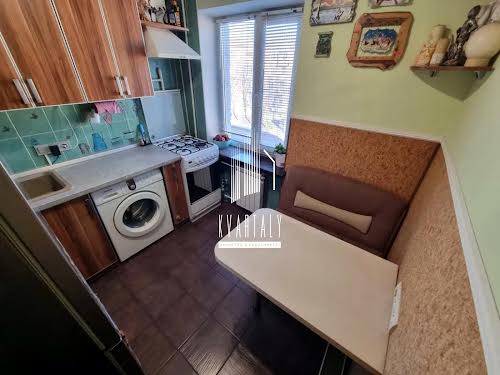 квартира за адресою Чоколівський бульв., 23