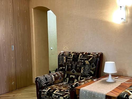 квартира по адресу Анны Ахматовой ул., 3
