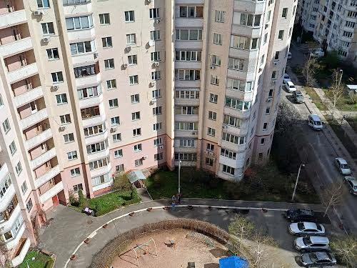 квартира по адресу Вишняковская ул., 13