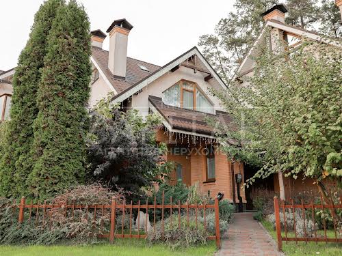 дом по адресу Наталії Околітенко ул. (Ломоносова)
