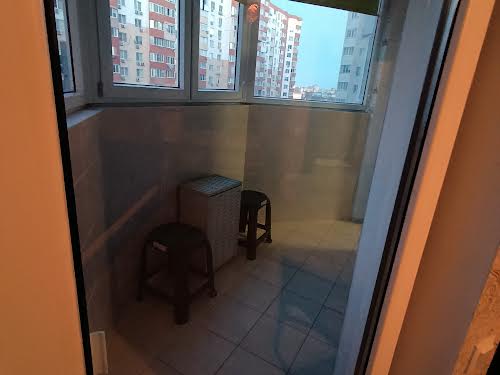 квартира за адресою Райдужний масив вул., 20