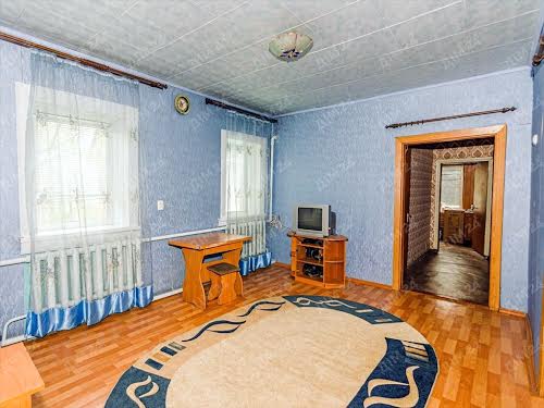 будинок за адресою Центральна, 1