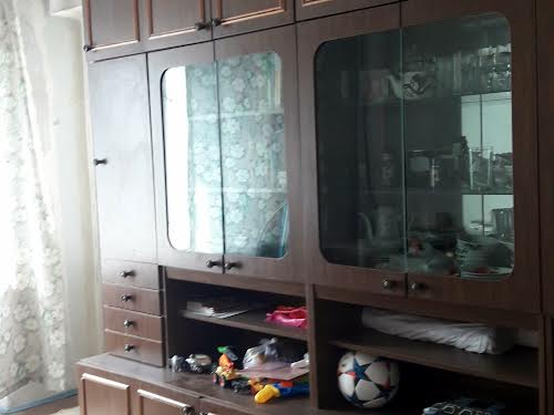 квартира за адресою Робоча вул., 75