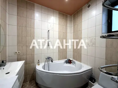 квартира за адресою Люстдорфська дор. (Черноморская), 21