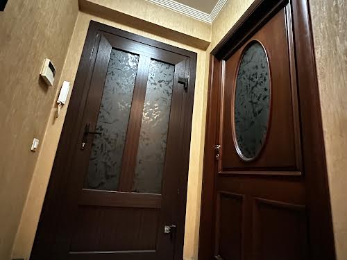квартира по адресу Степовая ул., 23/25