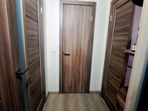 квартира за адресою вул. Прикордонна, 80