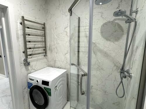 квартира за адресою Щирецька вул., 30