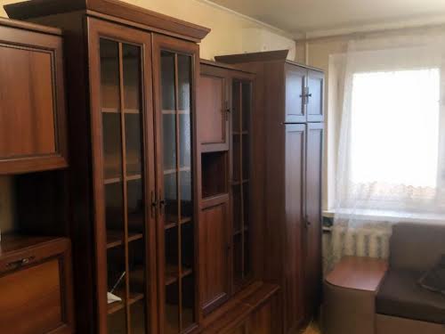 квартира по адресу Захаровская ул., 10