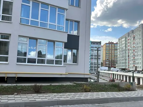 квартира по адресу Лісогринівецька ул., 34-В