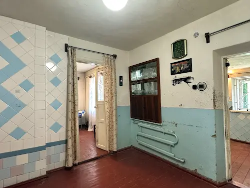 дом по адресу Янтарная ул.