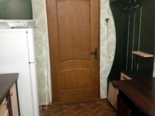 комната по адресу Инглези ул. (25-ой Чапаевской Дивизии), 12/3