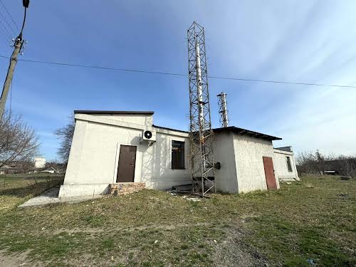комерційна за адресою Ольги Теліги, 133