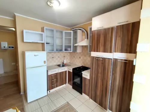 квартира по адресу Боголюбова ул., 3