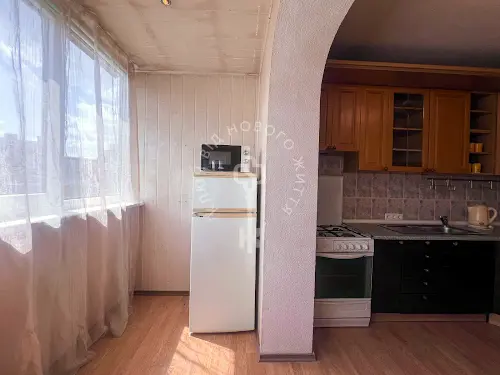квартира по адресу Княжий Затон ул., 19