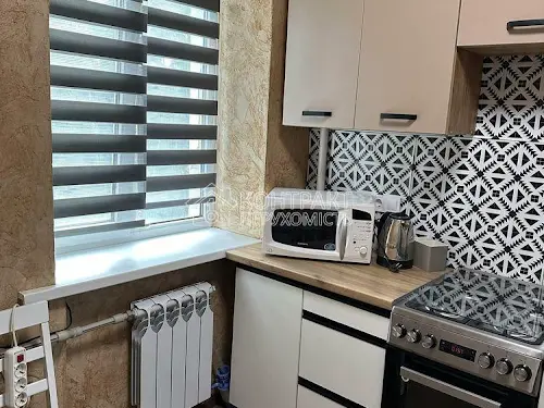 квартира за адресою Академіка Проскури вул., 6