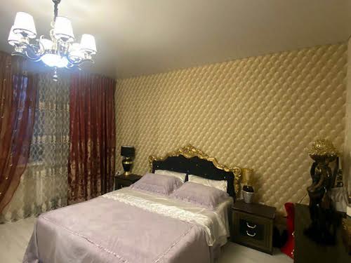 квартира за адресою Старицького вул., 20/2