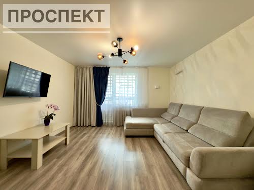 квартира по адресу Михаила Лушпы просп., 5 к22