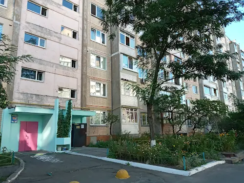 квартира по адресу Героев Днепра ул., 75