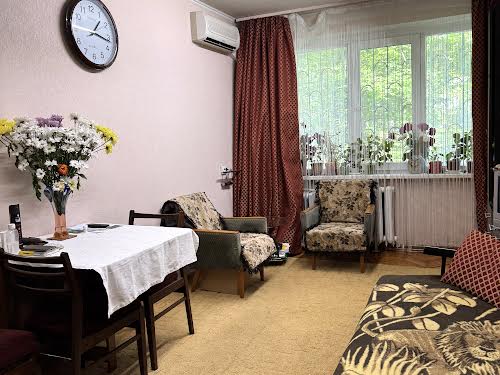 квартира за адресою Жмеринська вул., 18