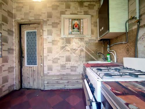 квартира по адресу Соборности ул. (Косиора), 25