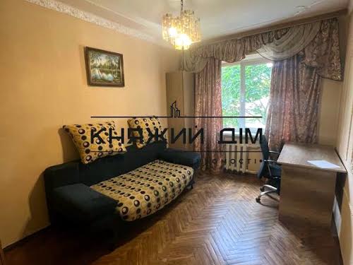 квартира за адресою Здолбунівська вул., 3
