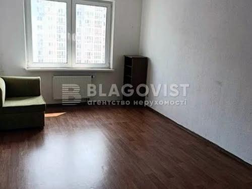 квартира за адресою Бориса Гмирі вул., 16а